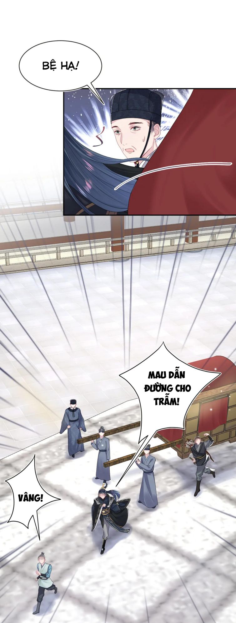Tuyệt Mỹ Bạch Liên Hoa Online Dạy Học Chapter 50 - Next Chapter 51