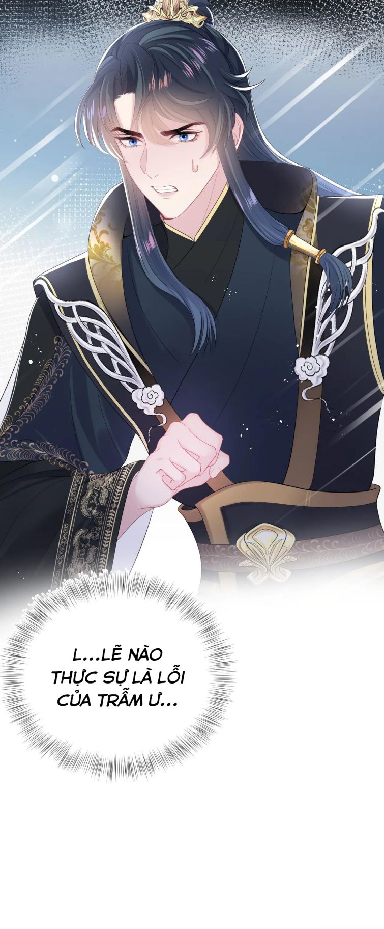 Tuyệt Mỹ Bạch Liên Hoa Online Dạy Học Chapter 50 - Next Chapter 51