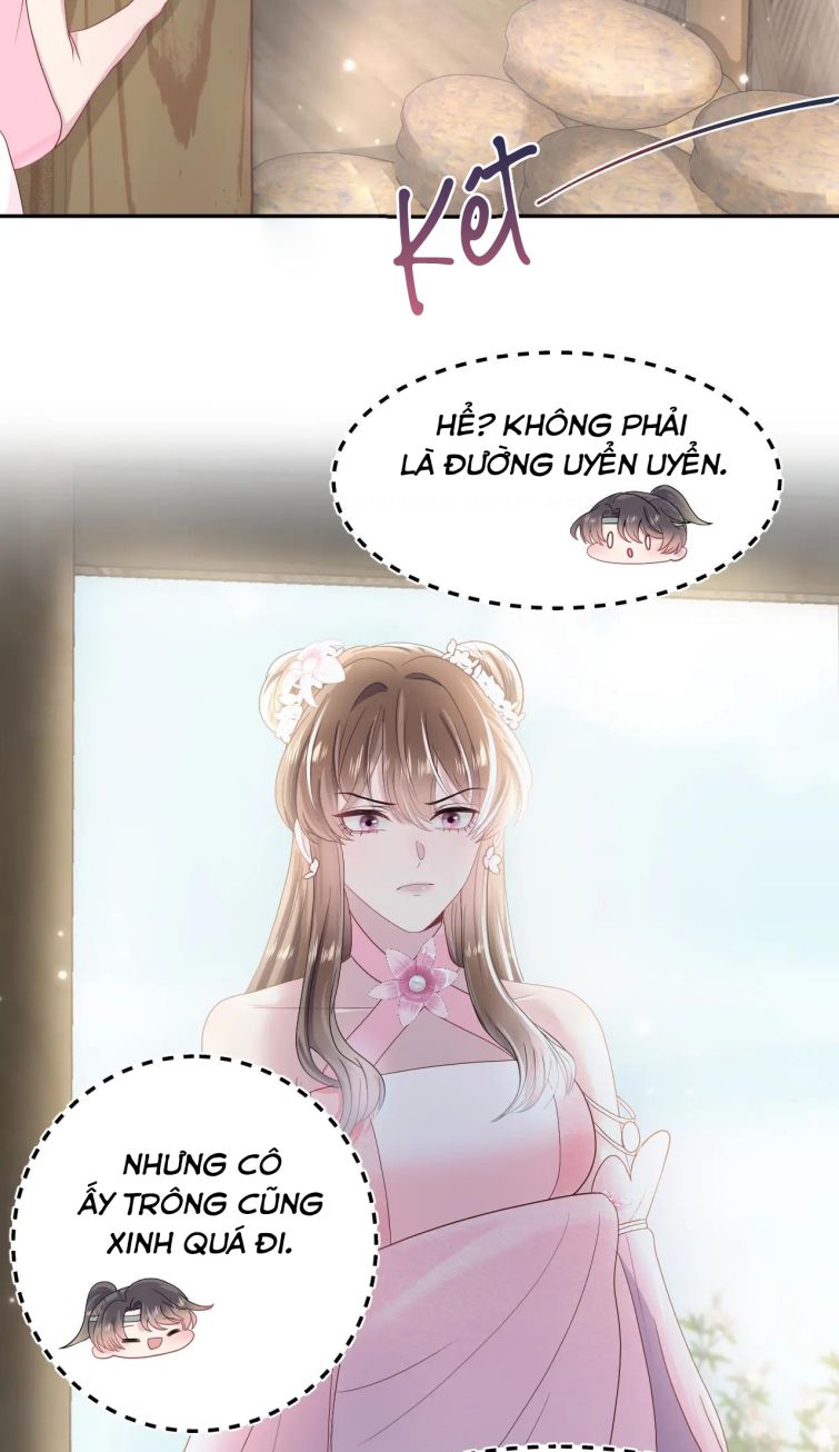 Tuyệt Mỹ Bạch Liên Hoa Online Dạy Học Chapter 50 - Next Chapter 51