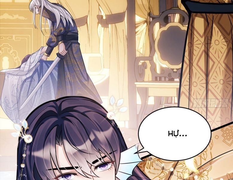 Tôi Hoài Nghi Ảnh Đế Đang Theo Đuổi Tôi Chapter 6 - Trang 4