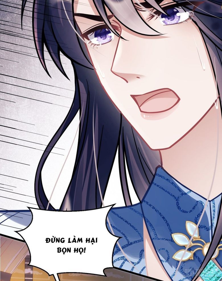 Tôi Hoài Nghi Ảnh Đế Đang Theo Đuổi Tôi Chapter 6 - Trang 4