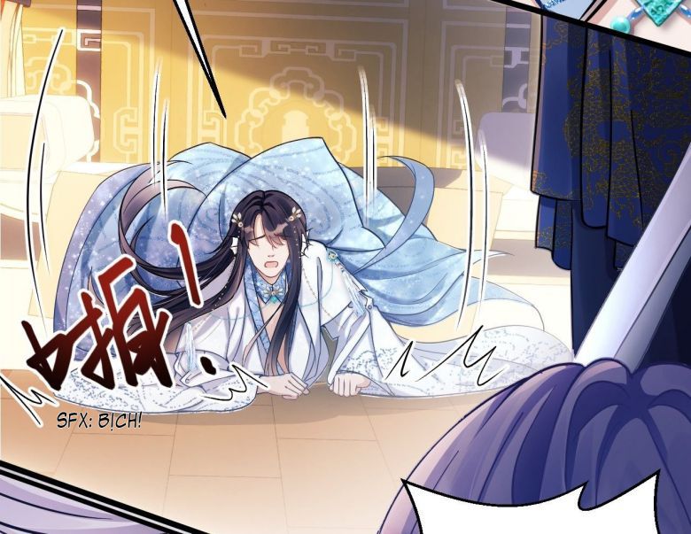Tôi Hoài Nghi Ảnh Đế Đang Theo Đuổi Tôi Chapter 6 - Trang 4