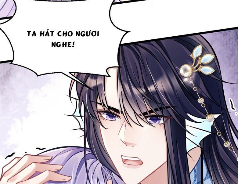 Tôi Hoài Nghi Ảnh Đế Đang Theo Đuổi Tôi Chapter 6 - Trang 4