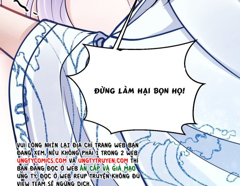 Tôi Hoài Nghi Ảnh Đế Đang Theo Đuổi Tôi Chapter 6 - Trang 4