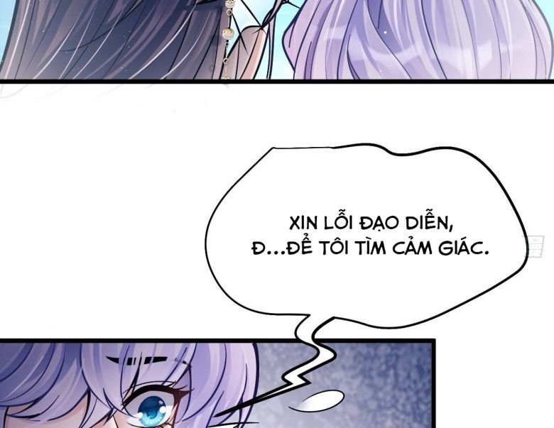 Tôi Hoài Nghi Ảnh Đế Đang Theo Đuổi Tôi Chapter 6 - Trang 4