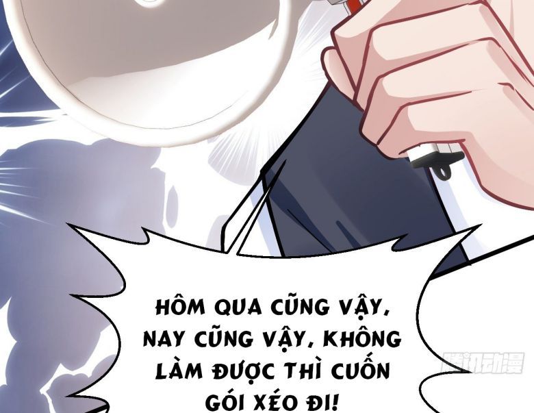 Tôi Hoài Nghi Ảnh Đế Đang Theo Đuổi Tôi Chapter 6 - Trang 4