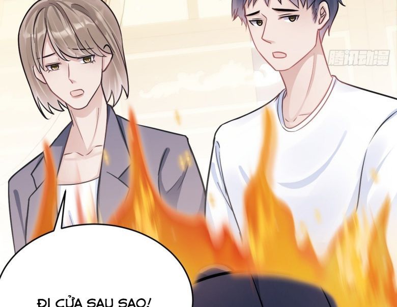 Tôi Hoài Nghi Ảnh Đế Đang Theo Đuổi Tôi Chapter 6 - Trang 4