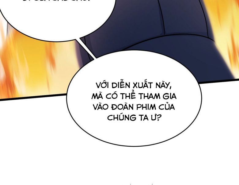 Tôi Hoài Nghi Ảnh Đế Đang Theo Đuổi Tôi Chapter 6 - Trang 4