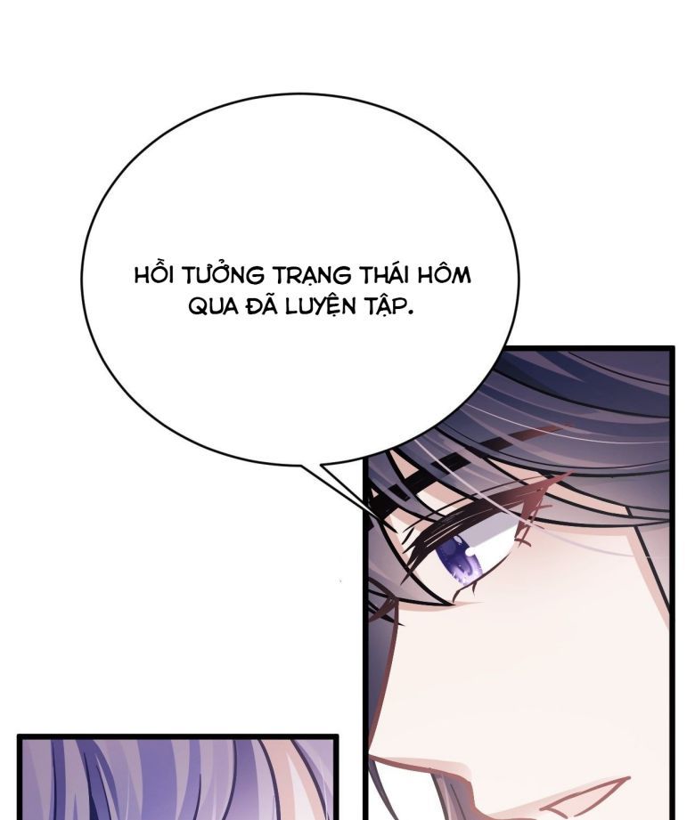 Tôi Hoài Nghi Ảnh Đế Đang Theo Đuổi Tôi Chapter 6 - Trang 4