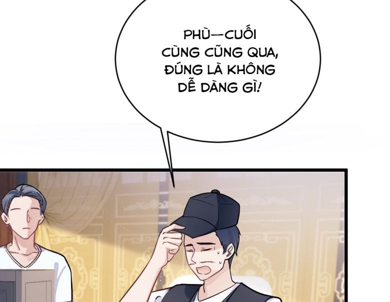 Tôi Hoài Nghi Ảnh Đế Đang Theo Đuổi Tôi Chapter 6 - Trang 4