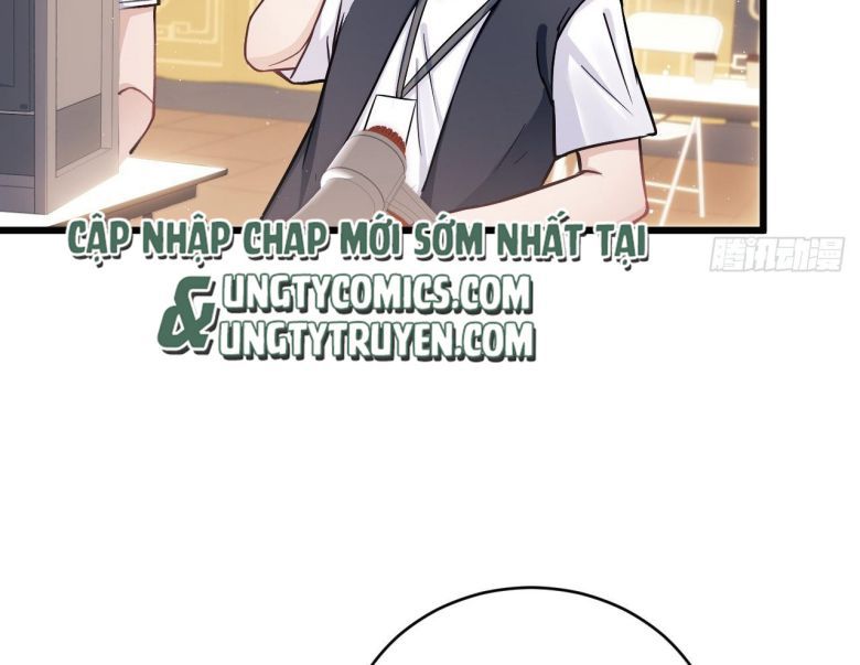 Tôi Hoài Nghi Ảnh Đế Đang Theo Đuổi Tôi Chapter 6 - Trang 4