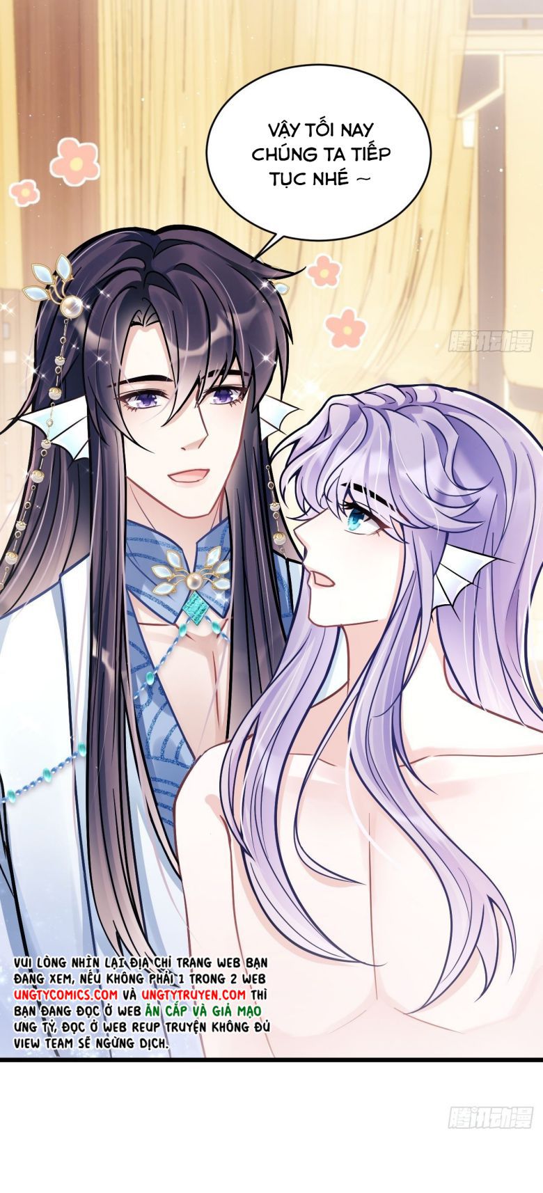 Tôi Hoài Nghi Ảnh Đế Đang Theo Đuổi Tôi Chapter 6 - Trang 4