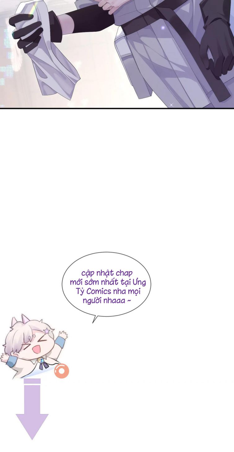 Đơn Xin Ly Hôn Chapter 28 - Trang 3