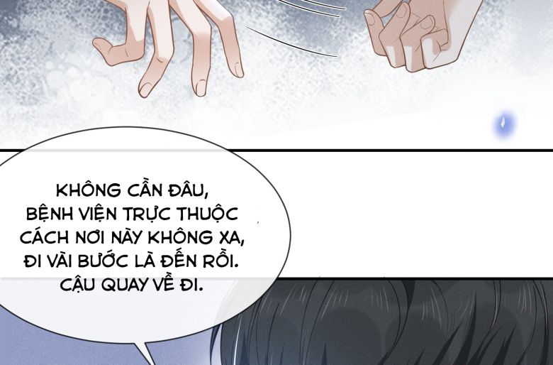 Lai Sinh Bất Kiến Chapter 36 - Trang 4