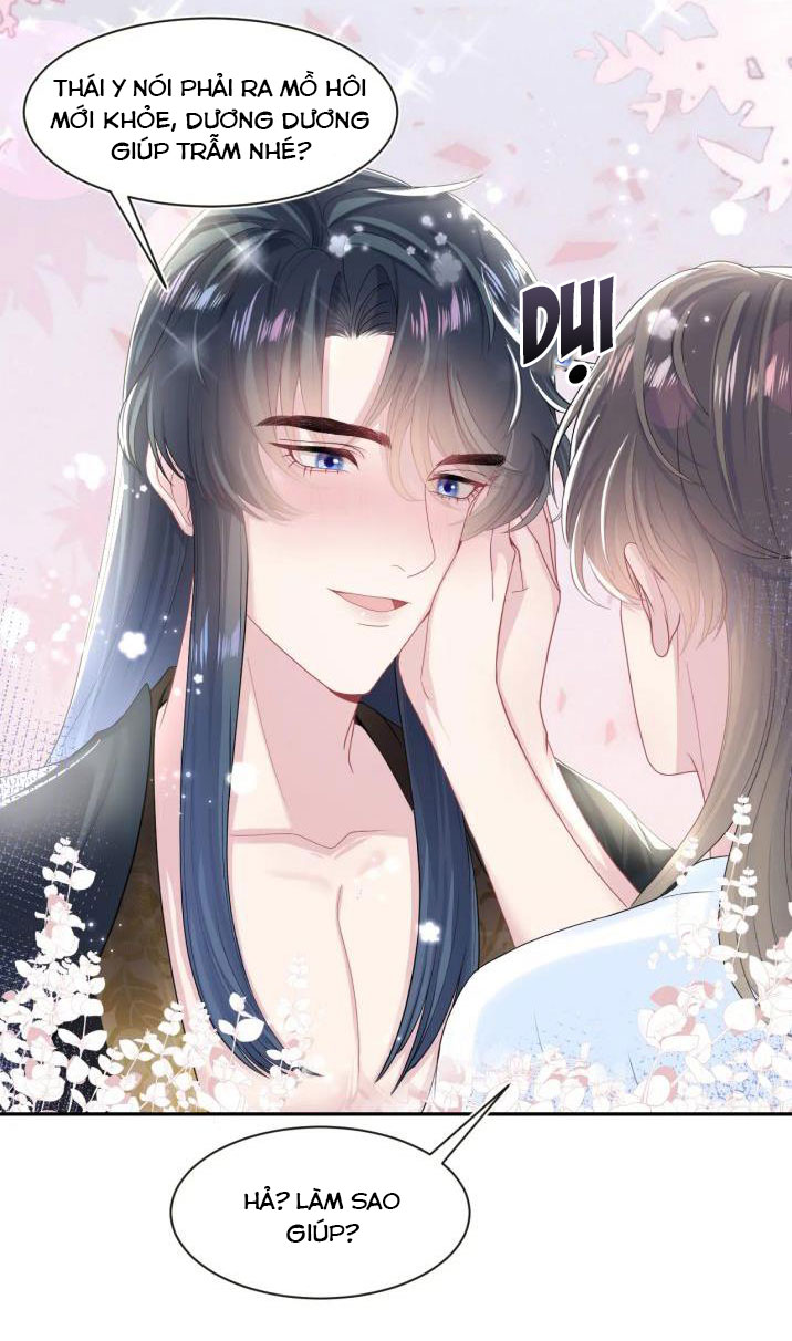 Tuyệt Mỹ Bạch Liên Hoa Online Dạy Học Chapter 52 - Next Chapter 53