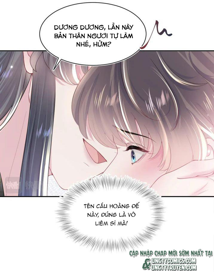 Tuyệt Mỹ Bạch Liên Hoa Online Dạy Học Chapter 52 - Next Chapter 53