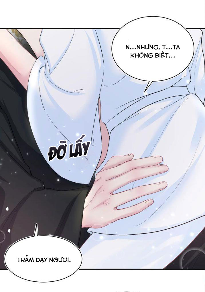 Tuyệt Mỹ Bạch Liên Hoa Online Dạy Học Chapter 52 - Next Chapter 53