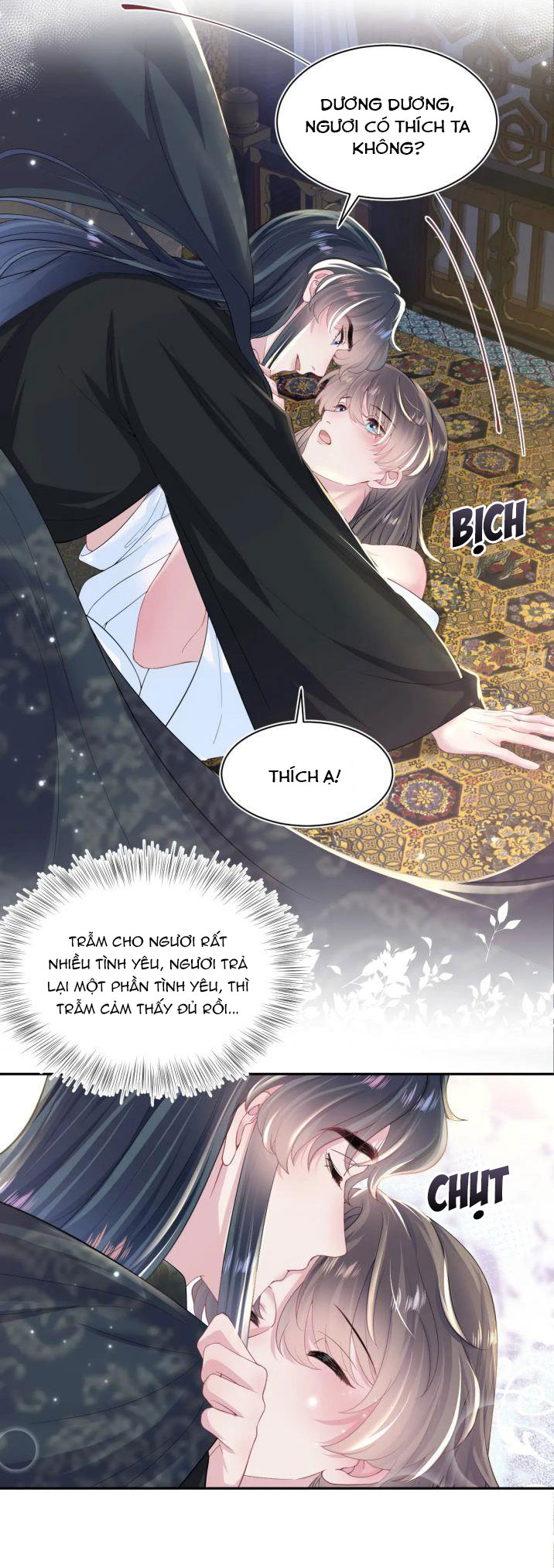 Tuyệt Mỹ Bạch Liên Hoa Online Dạy Học Chapter 52 - Next Chapter 53