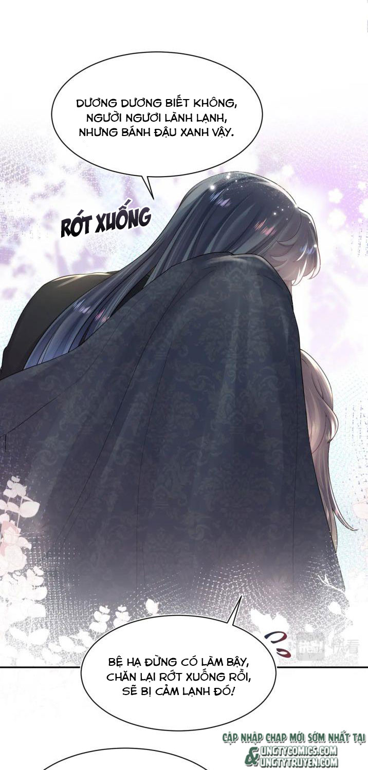 Tuyệt Mỹ Bạch Liên Hoa Online Dạy Học Chapter 52 - Next Chapter 53