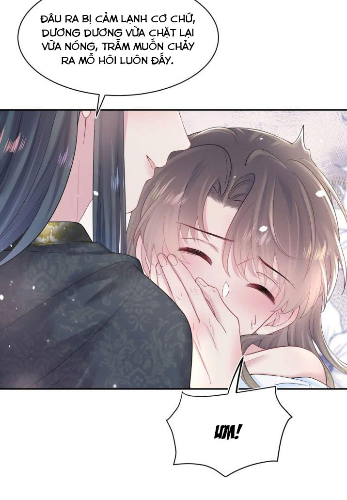 Tuyệt Mỹ Bạch Liên Hoa Online Dạy Học Chapter 52 - Next Chapter 53