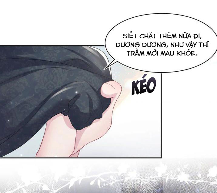 Tuyệt Mỹ Bạch Liên Hoa Online Dạy Học Chapter 52 - Next Chapter 53