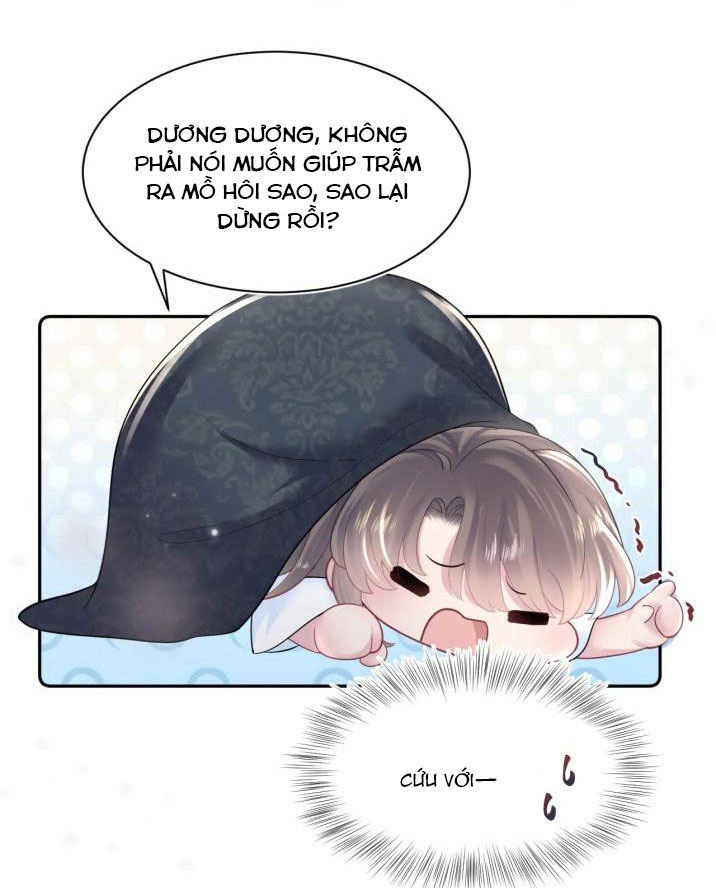 Tuyệt Mỹ Bạch Liên Hoa Online Dạy Học Chapter 52 - Next Chapter 53