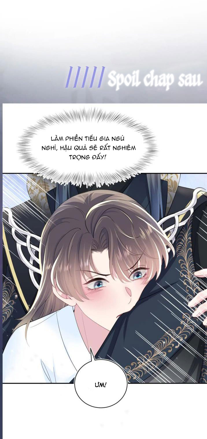 Tuyệt Mỹ Bạch Liên Hoa Online Dạy Học Chapter 52 - Next Chapter 53
