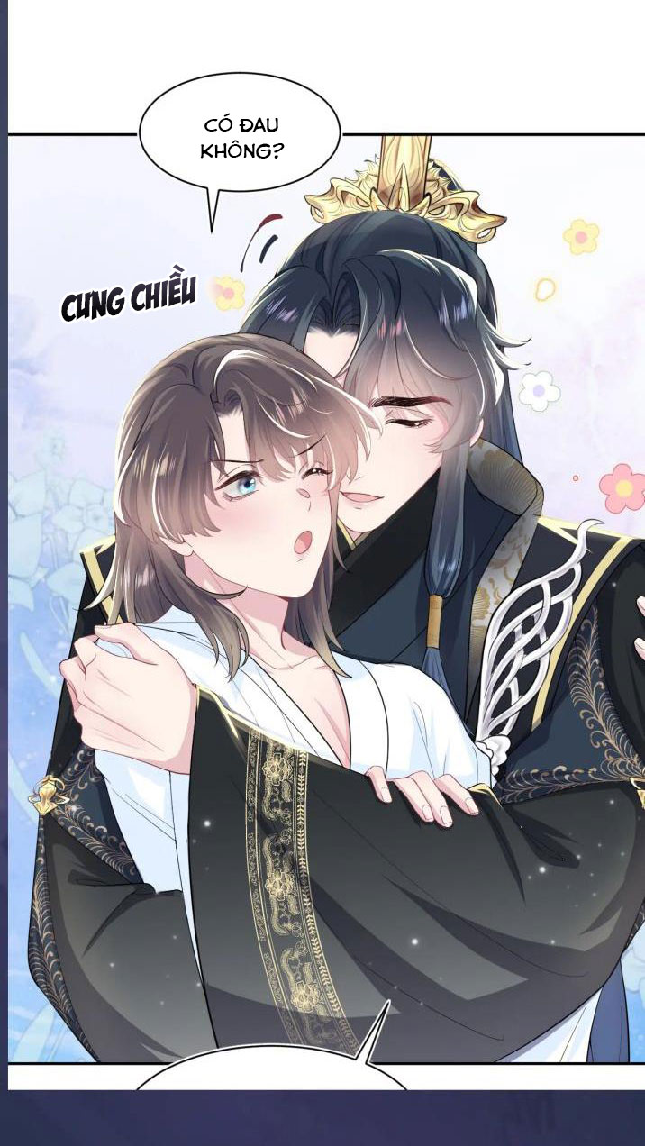 Tuyệt Mỹ Bạch Liên Hoa Online Dạy Học Chapter 52 - Next Chapter 53
