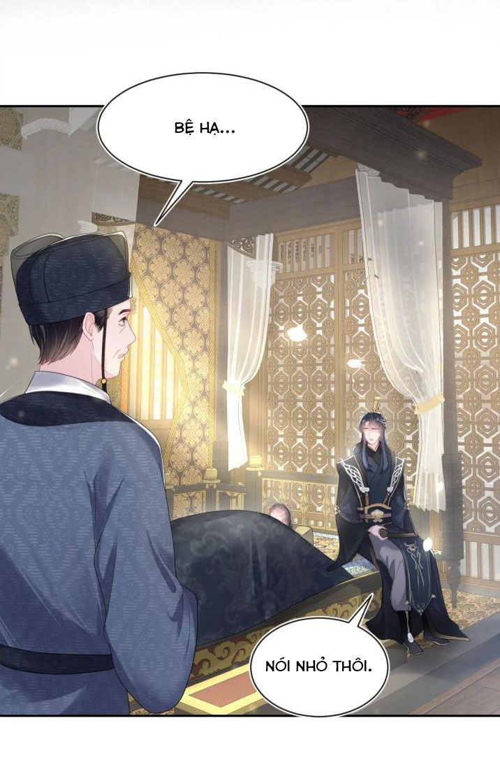 Tuyệt Mỹ Bạch Liên Hoa Online Dạy Học Chapter 52 - Next Chapter 53