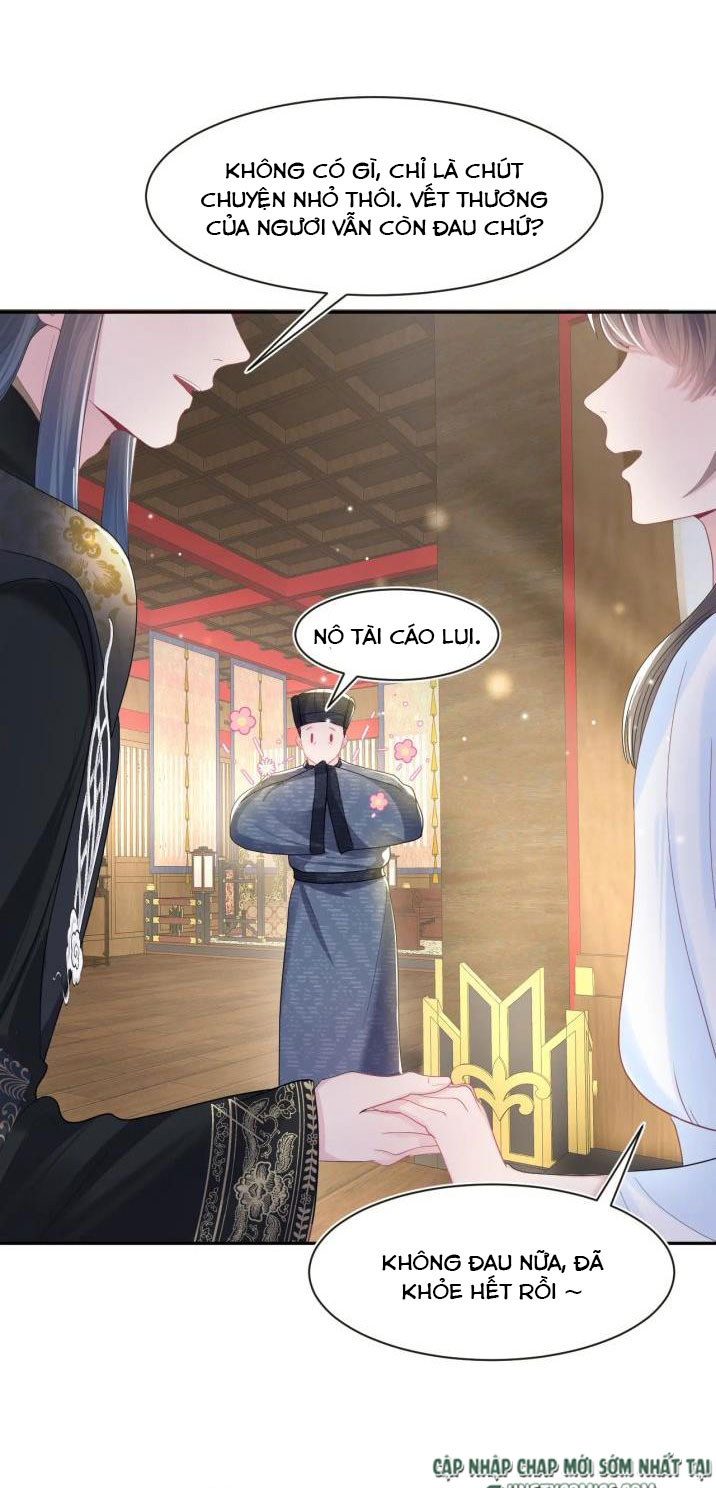 Tuyệt Mỹ Bạch Liên Hoa Online Dạy Học Chapter 52 - Next Chapter 53