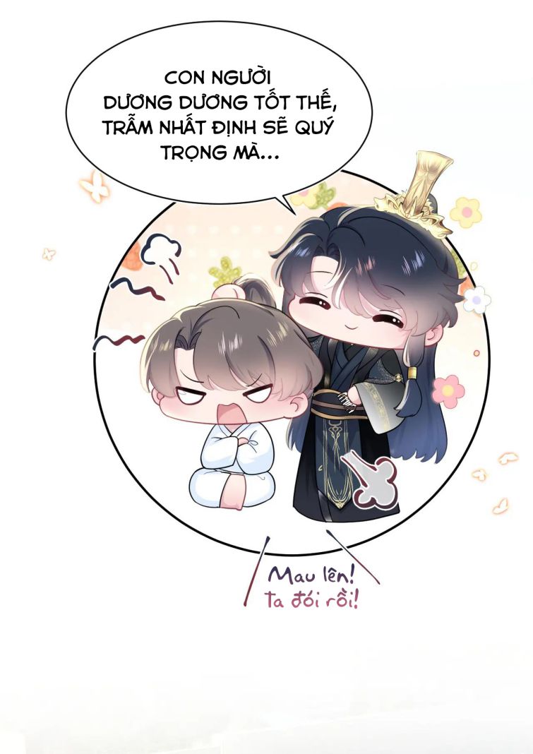 Tuyệt Mỹ Bạch Liên Hoa Online Dạy Học Chapter 53 - Next Chapter 54