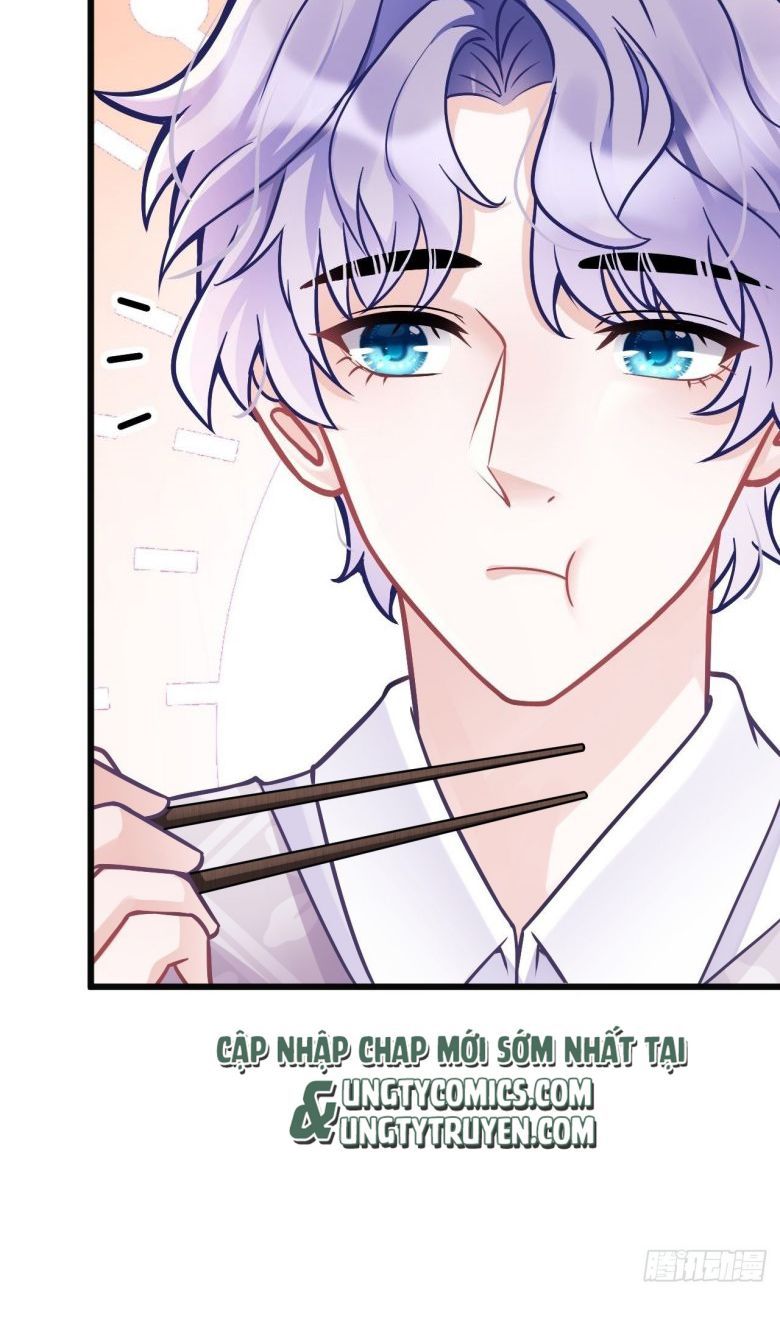 Tôi Hoài Nghi Ảnh Đế Đang Theo Đuổi Tôi Chapter 7 - Trang 4