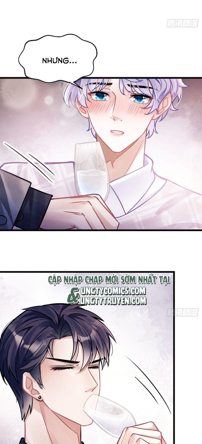 Tôi Hoài Nghi Ảnh Đế Đang Theo Đuổi Tôi Chapter 7 - Trang 4
