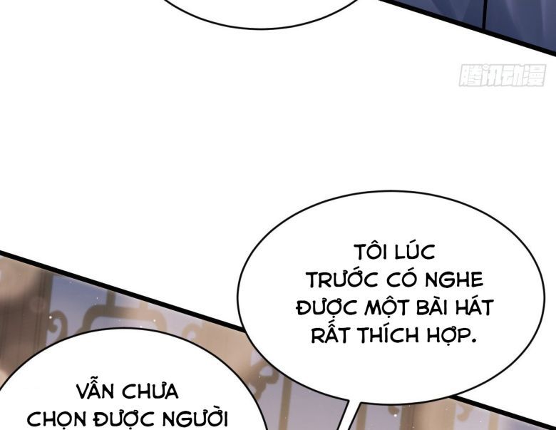 Tôi Hoài Nghi Ảnh Đế Đang Theo Đuổi Tôi Chapter 7 - Trang 4