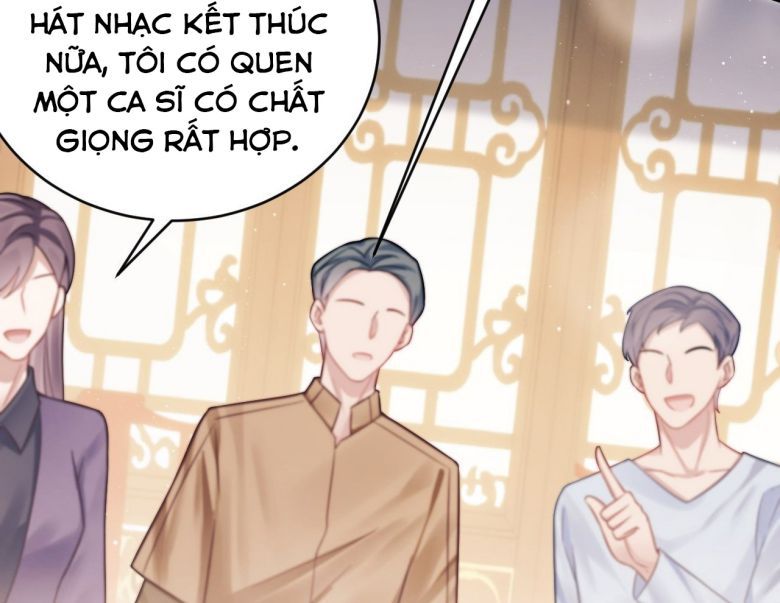 Tôi Hoài Nghi Ảnh Đế Đang Theo Đuổi Tôi Chapter 7 - Trang 4