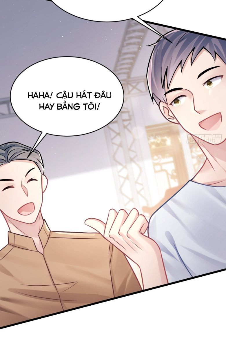 Tôi Hoài Nghi Ảnh Đế Đang Theo Đuổi Tôi Chapter 7 - Trang 4