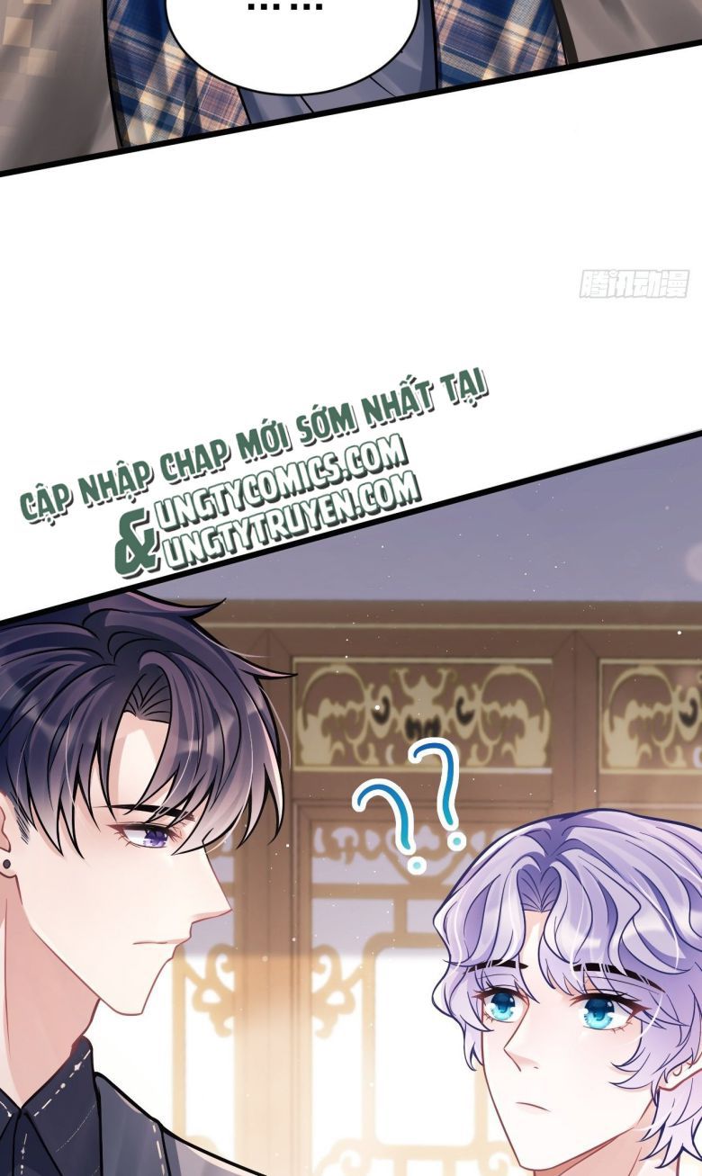 Tôi Hoài Nghi Ảnh Đế Đang Theo Đuổi Tôi Chapter 7 - Trang 4