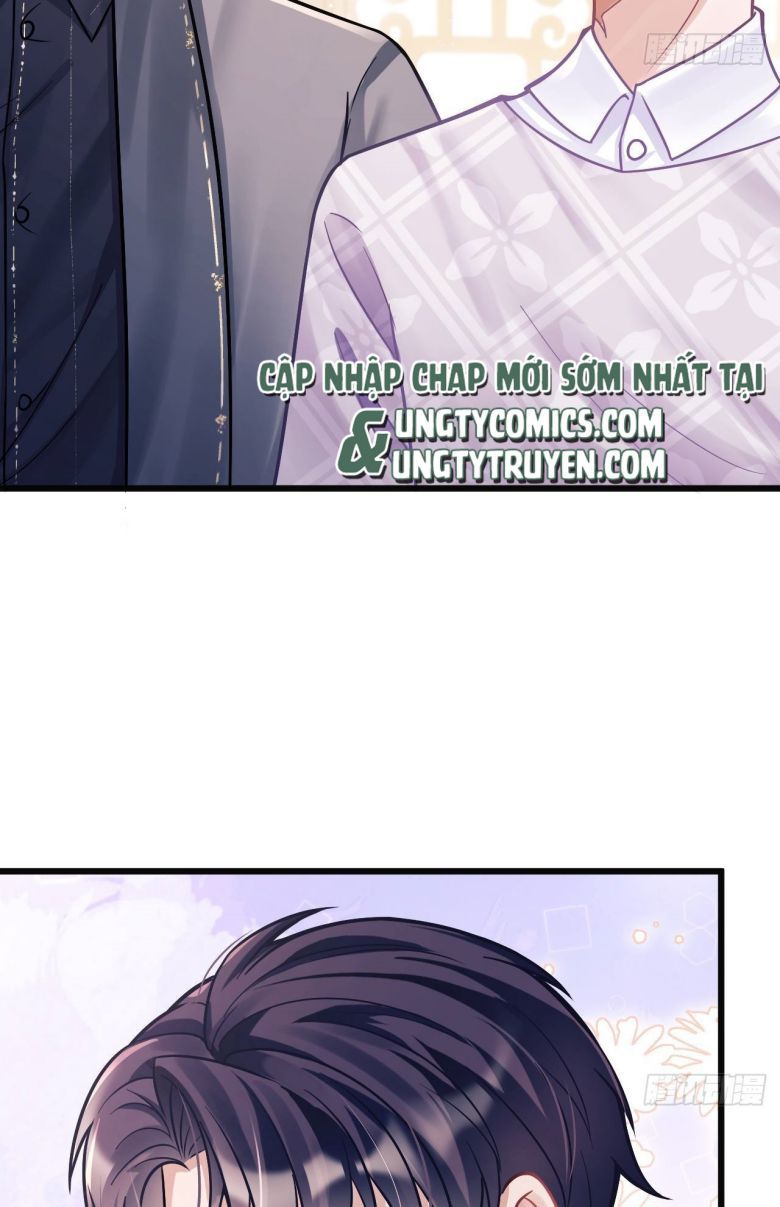 Tôi Hoài Nghi Ảnh Đế Đang Theo Đuổi Tôi Chapter 7 - Trang 4