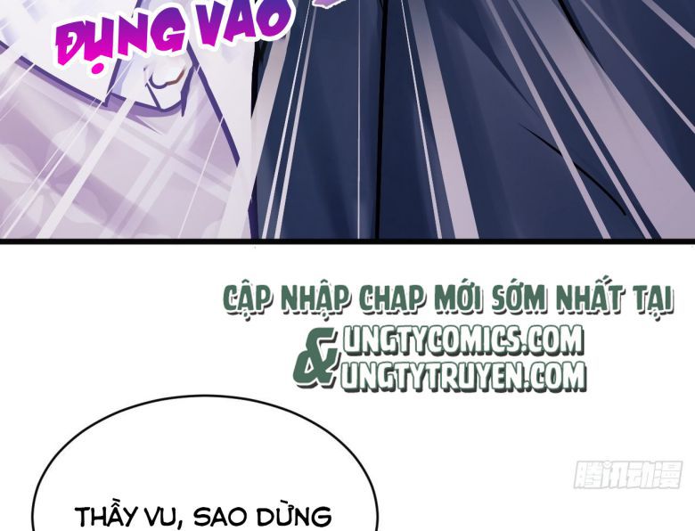 Tôi Hoài Nghi Ảnh Đế Đang Theo Đuổi Tôi Chapter 7 - Trang 4