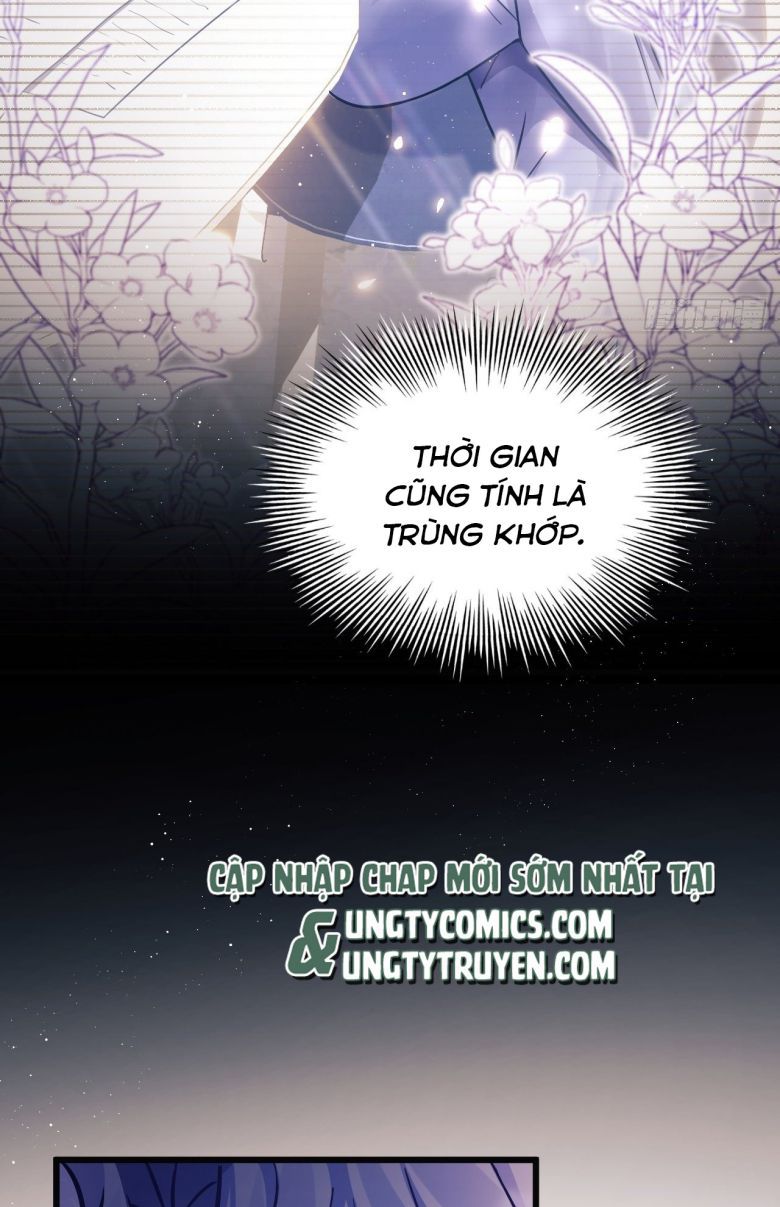 Tôi Hoài Nghi Ảnh Đế Đang Theo Đuổi Tôi Chapter 7 - Trang 4