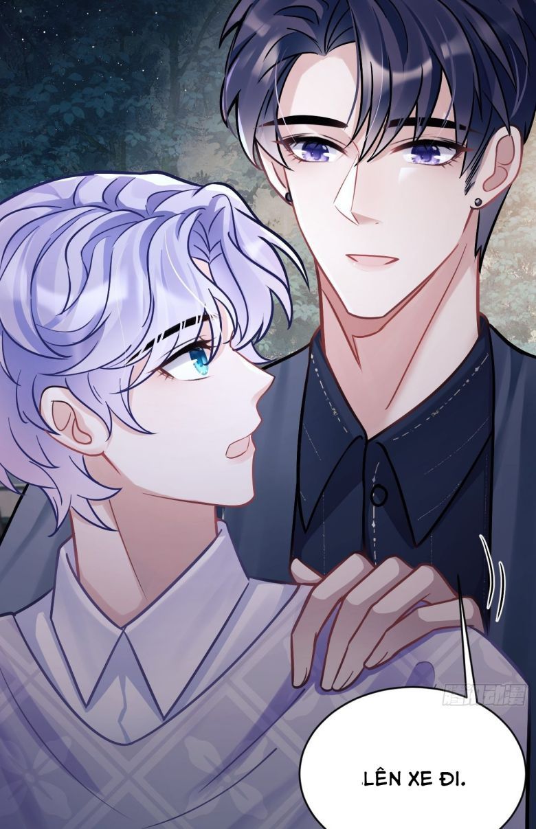 Tôi Hoài Nghi Ảnh Đế Đang Theo Đuổi Tôi Chapter 7 - Trang 4