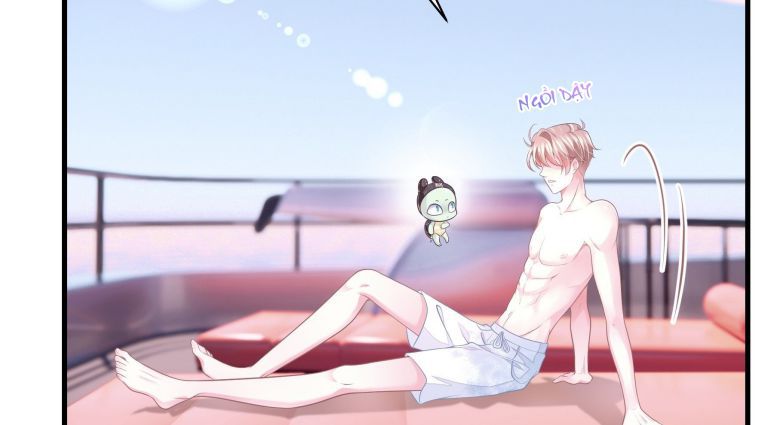 Tôi Nghi Ngờ Hệ Thống Thích Tôi Chap 17 - Trang 2