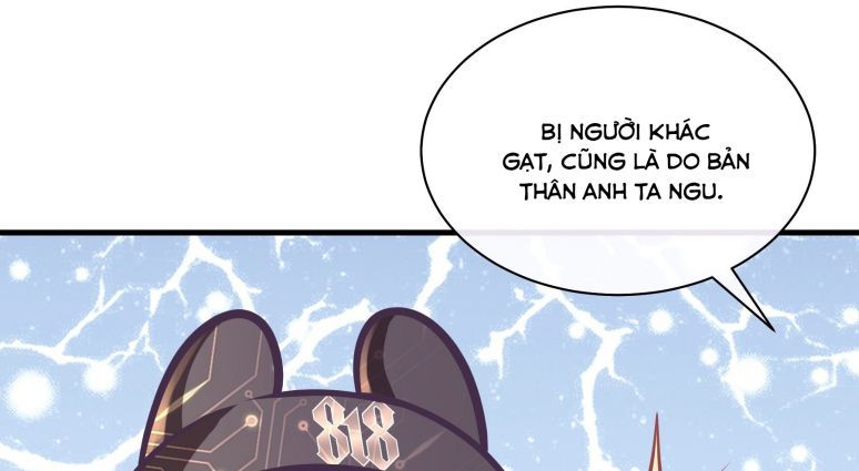 Tôi Nghi Ngờ Hệ Thống Thích Tôi Chap 17 - Trang 2
