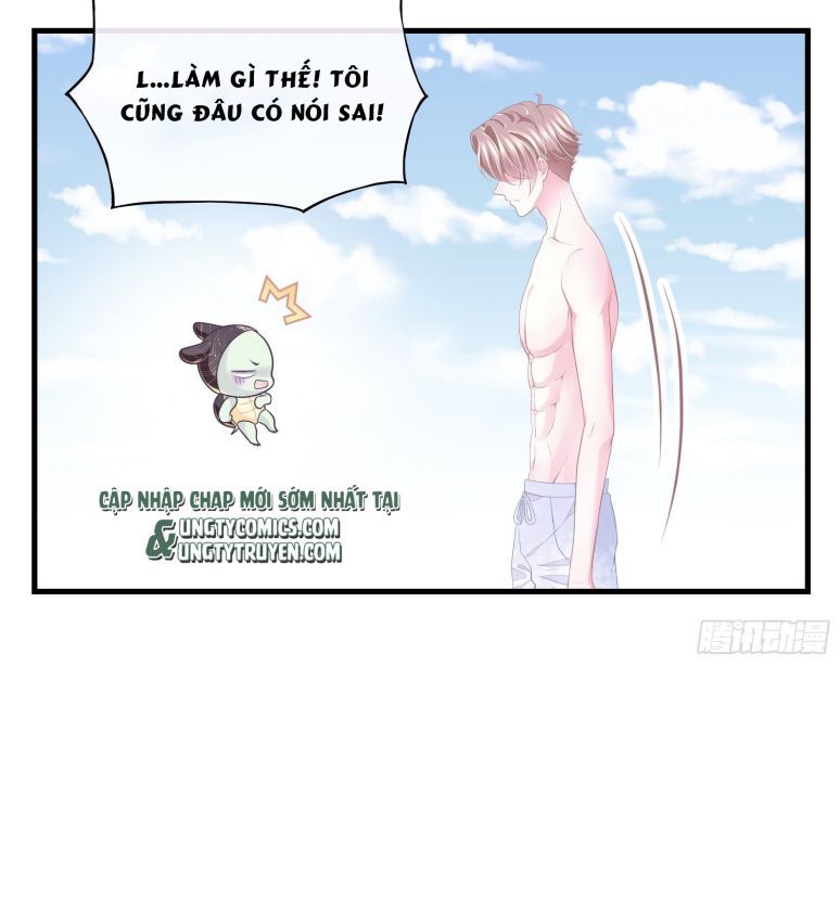 Tôi Nghi Ngờ Hệ Thống Thích Tôi Chap 17 - Trang 2