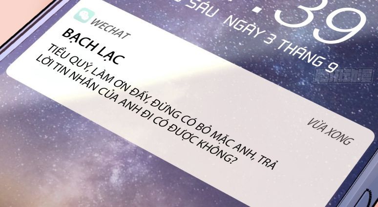 Tôi Nghi Ngờ Hệ Thống Thích Tôi Chap 17 - Trang 2