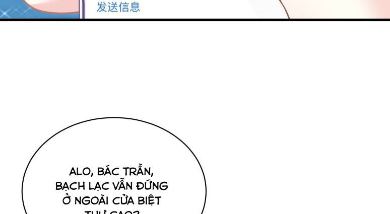 Tôi Nghi Ngờ Hệ Thống Thích Tôi Chap 17 - Trang 2