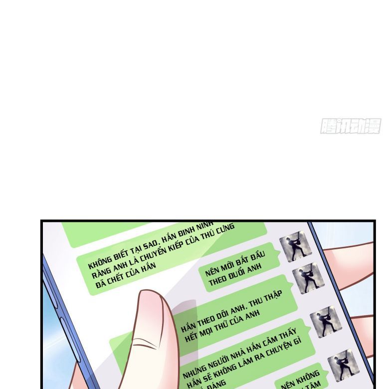 Tôi Nghi Ngờ Hệ Thống Thích Tôi Chap 17 - Trang 2