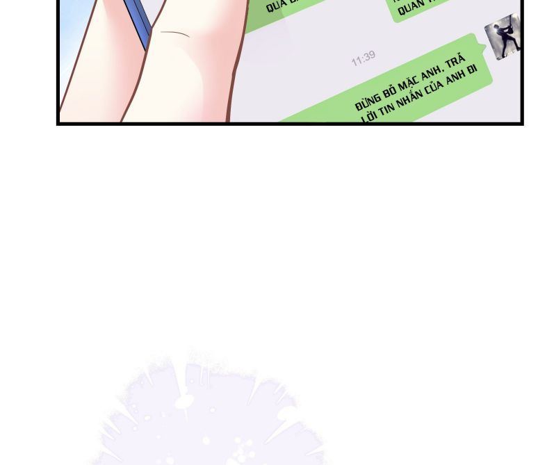 Tôi Nghi Ngờ Hệ Thống Thích Tôi Chap 17 - Trang 2