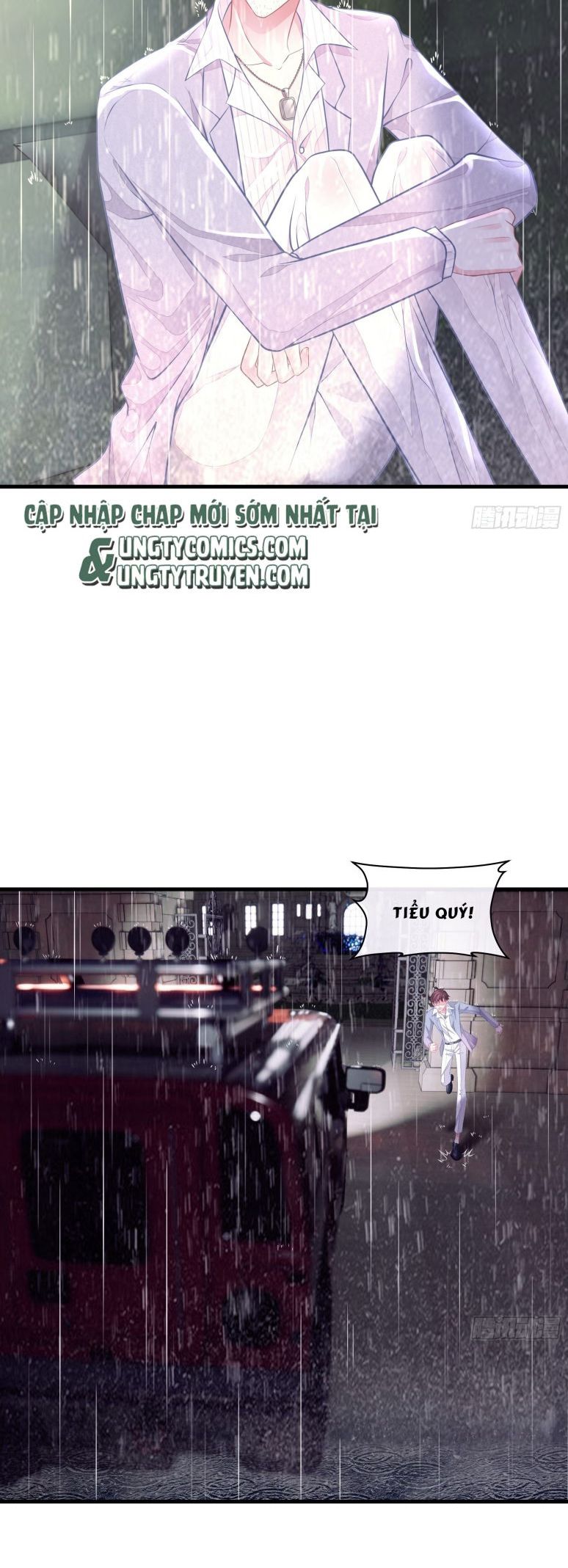 Tôi Nghi Ngờ Hệ Thống Thích Tôi Chap 17 - Trang 2