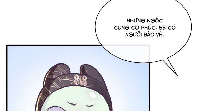 Tôi Nghi Ngờ Hệ Thống Thích Tôi Chap 17 - Trang 2